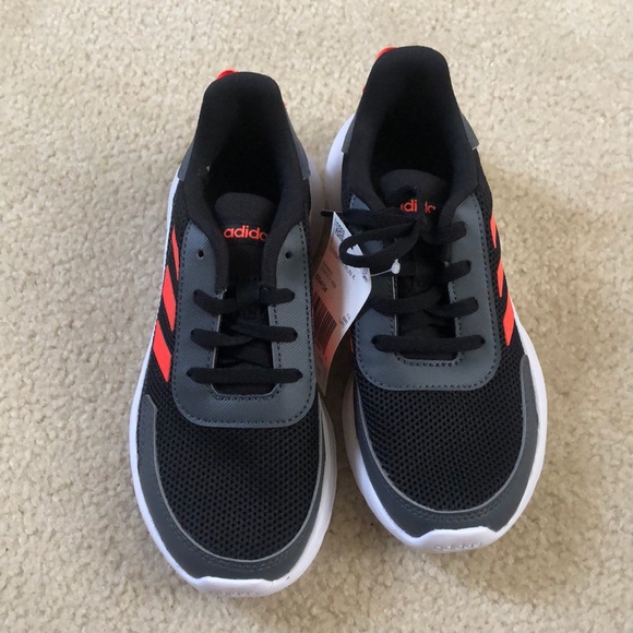 NWT Adidas Kids Shoes Sneakers - Picture 2 of 6